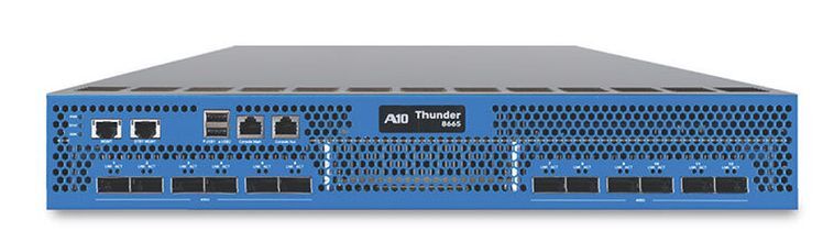 「A10 Thunder 8665S」